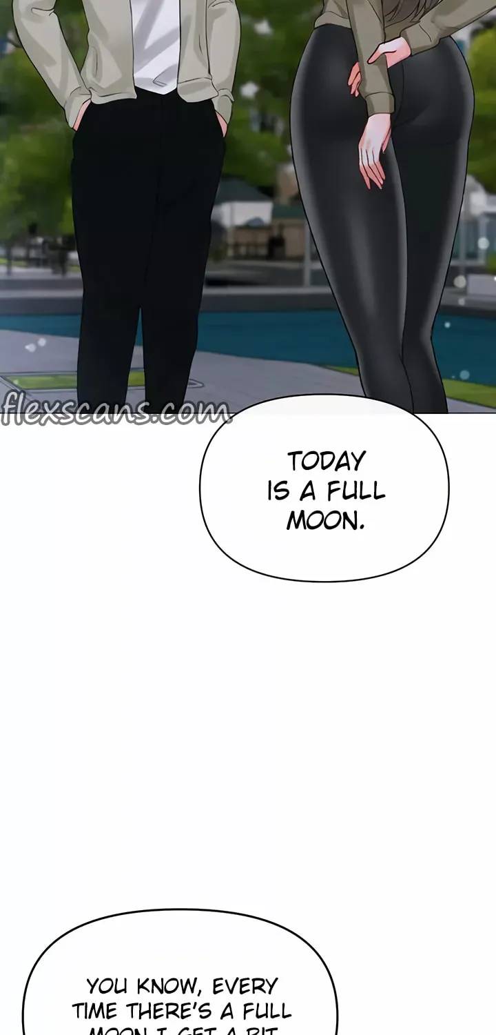 Troublesome Sister Chapter 98 page 35 - 