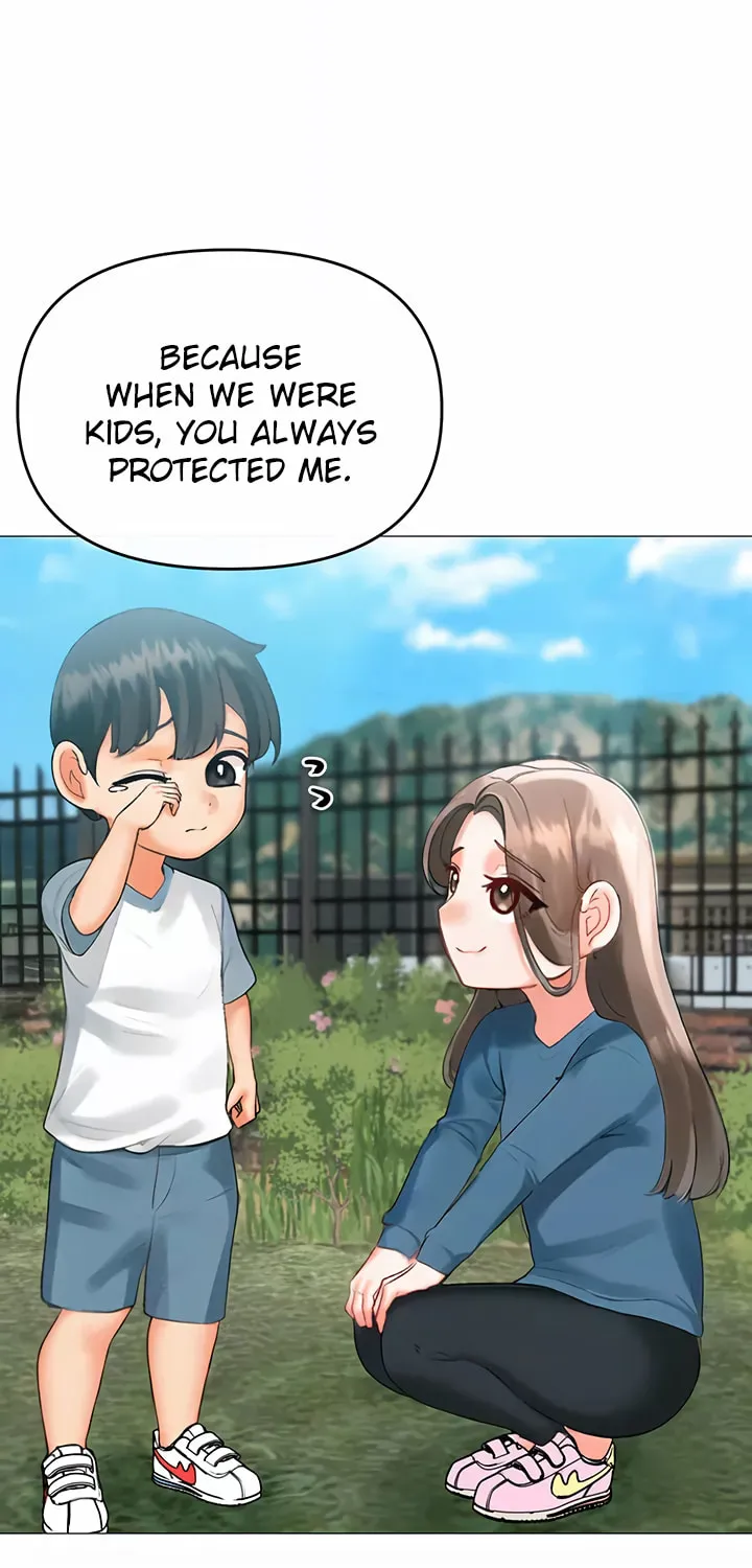 Troublesome Sister Chapter 98 page 37 - 