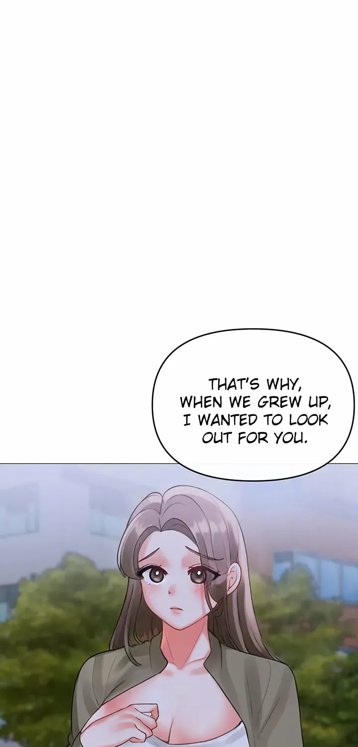 Troublesome Sister Chapter 98 page 38 - 