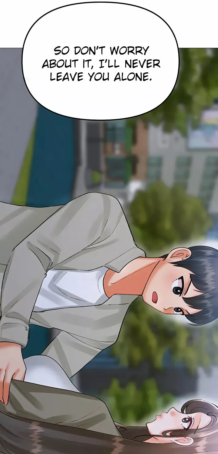 Troublesome Sister Chapter 98 page 41 - 