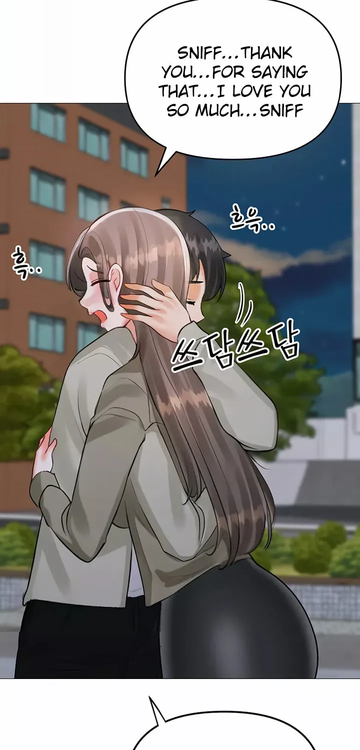 Troublesome Sister Chapter 98 page 46 - 