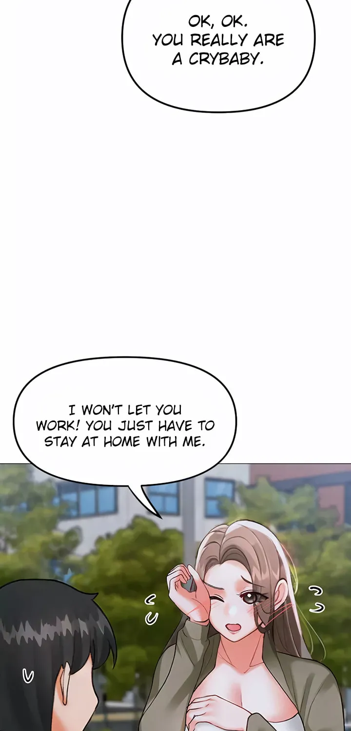 Troublesome Sister Chapter 98 page 47 - 