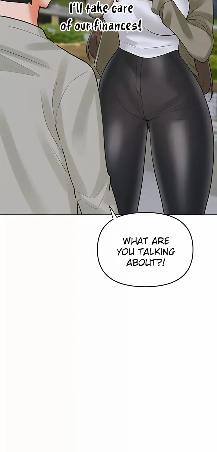 Troublesome Sister Chapter 98 page 48 - 