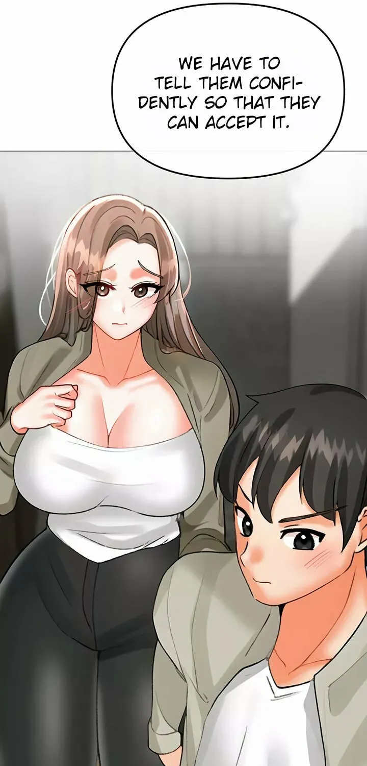Troublesome Sister Chapter 98 page 51 - 