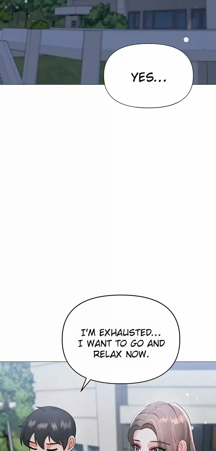 Troublesome Sister Chapter 98 page 8 - 
