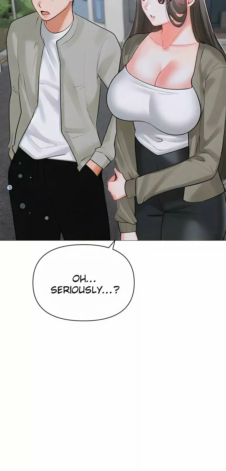 Troublesome Sister Chapter 98 page 9 - 
