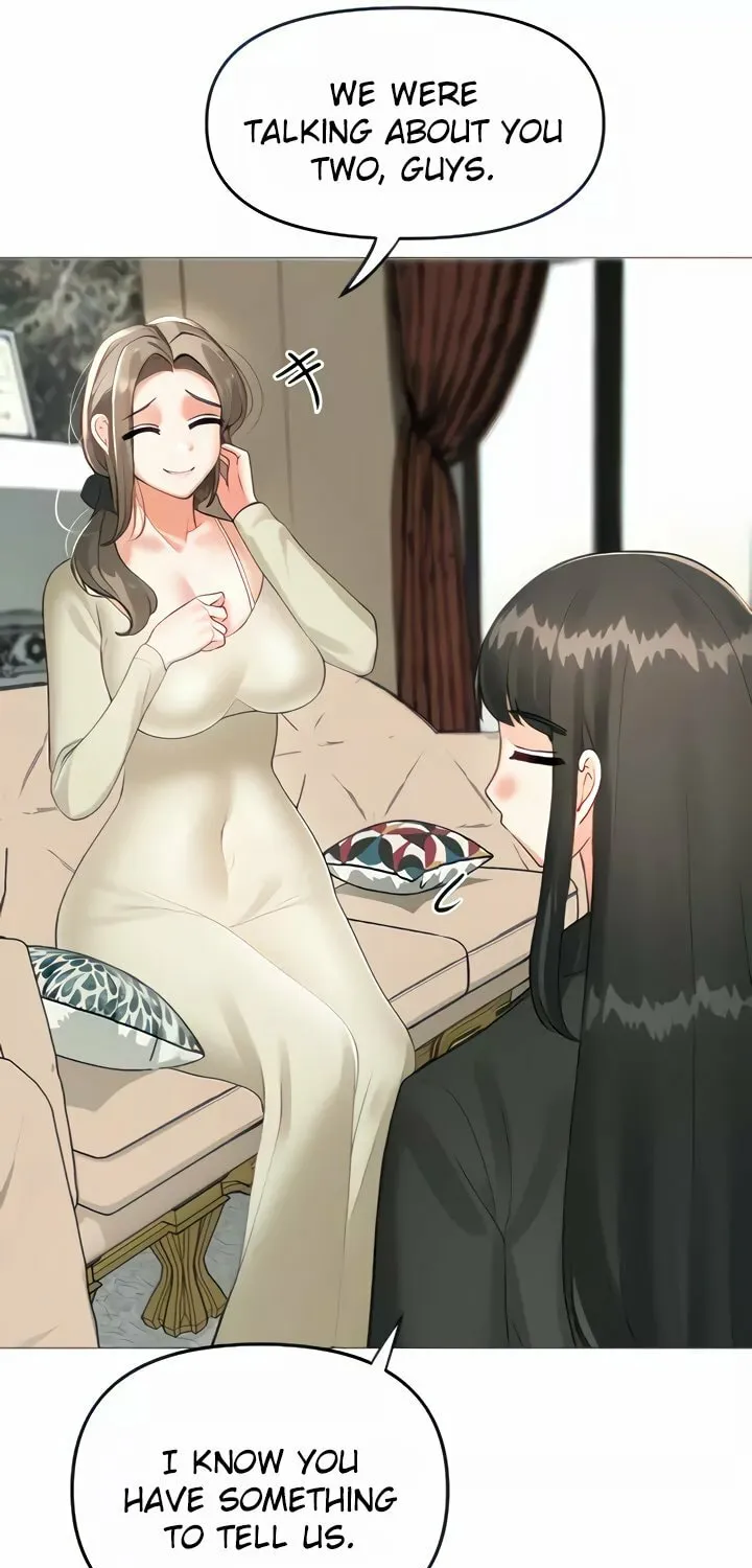 Troublesome Sister Chapter 99 page 11 - 