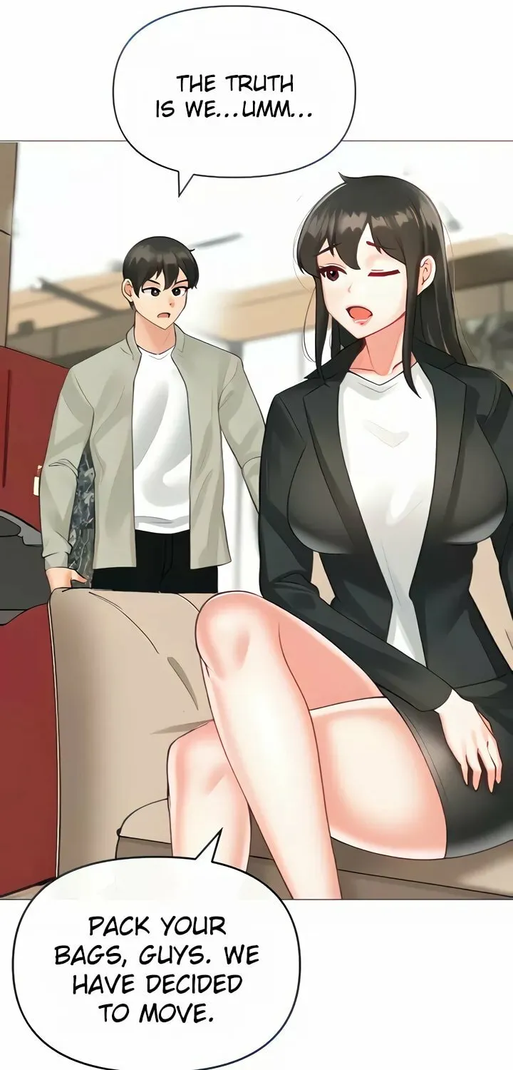 Troublesome Sister Chapter 99 page 14 - 
