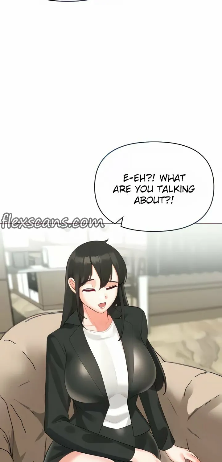 Troublesome Sister Chapter 99 page 15 - 