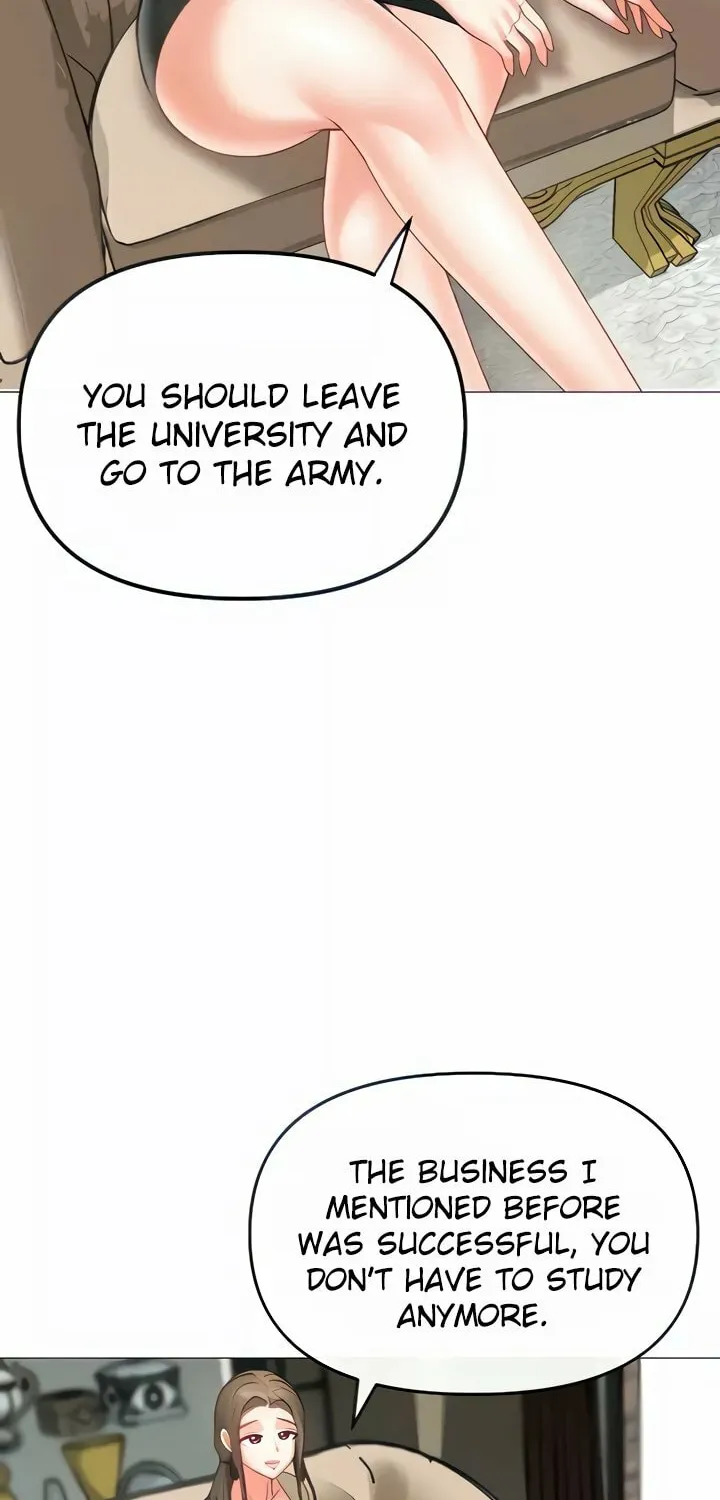 Troublesome Sister Chapter 99 page 16 - 