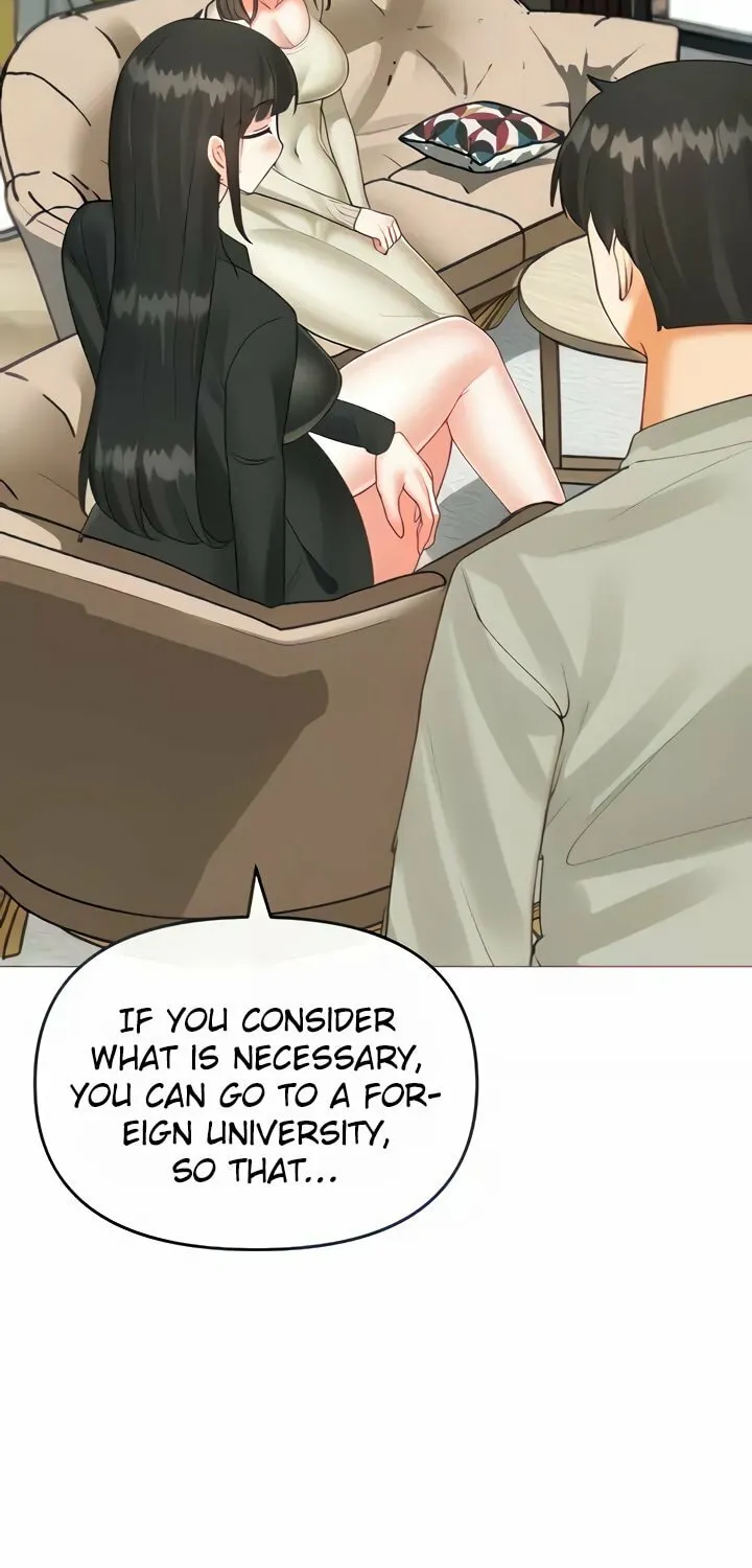 Troublesome Sister Chapter 99 page 17 - 