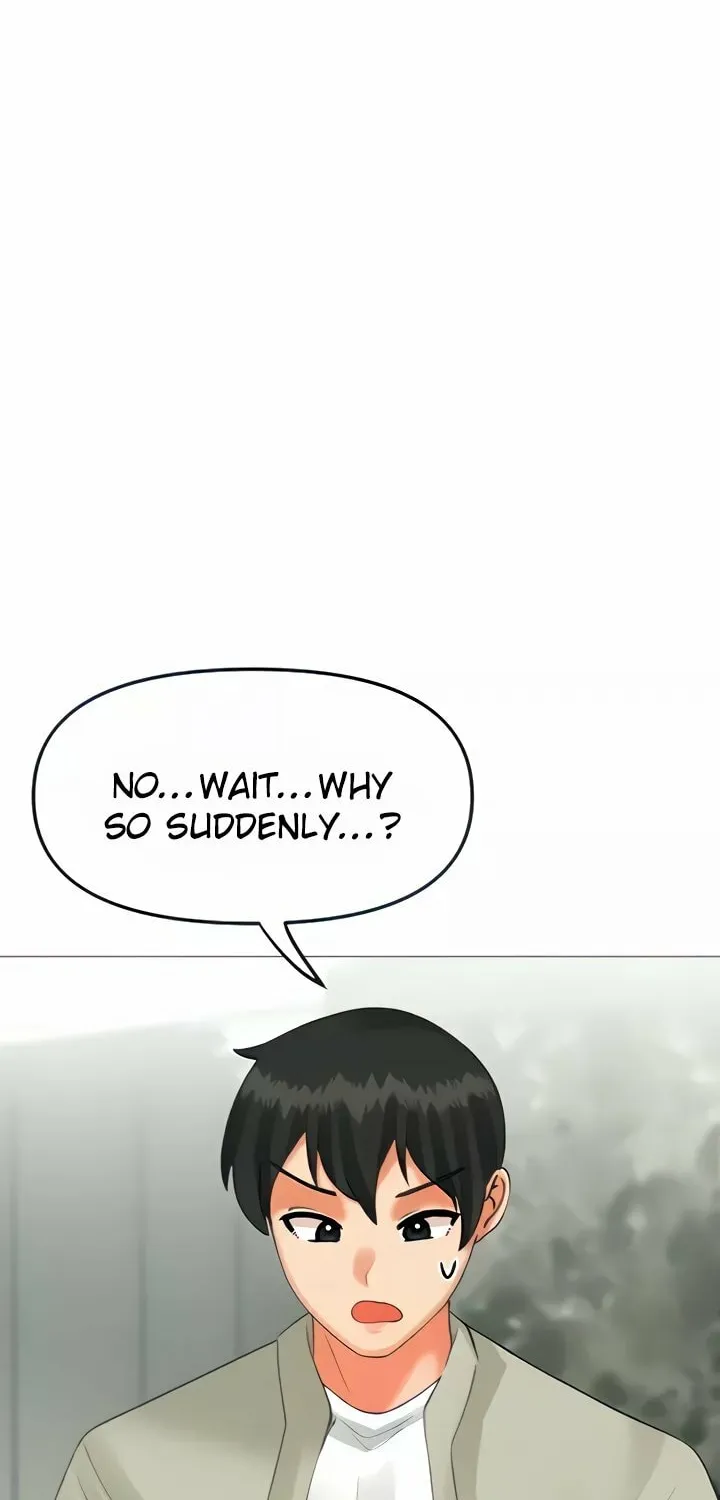 Troublesome Sister Chapter 99 page 18 - 
