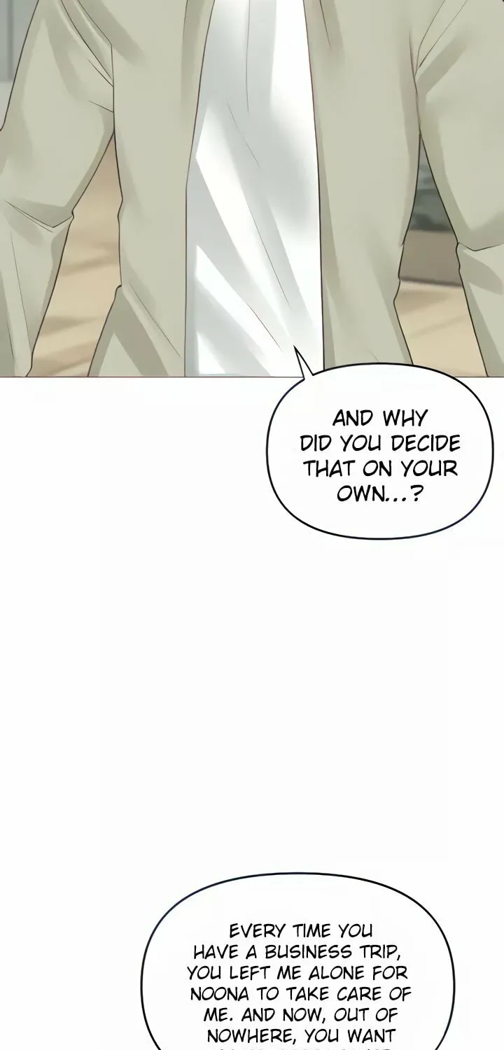 Troublesome Sister Chapter 99 page 19 - 