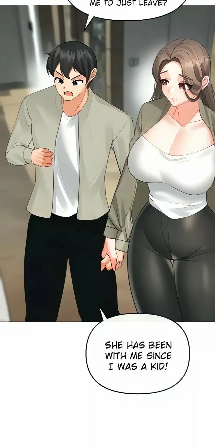 Troublesome Sister Chapter 99 page 20 - 