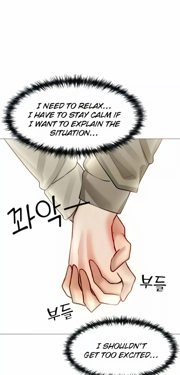 Troublesome Sister Chapter 99 page 21 - 