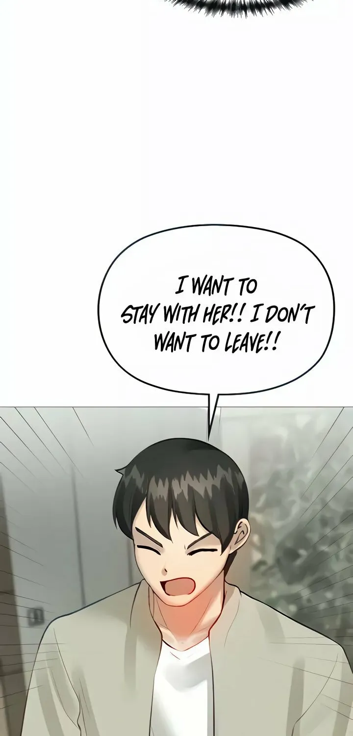 Troublesome Sister Chapter 99 page 22 - 