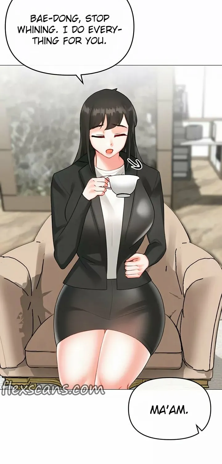 Troublesome Sister Chapter 99 page 24 - 