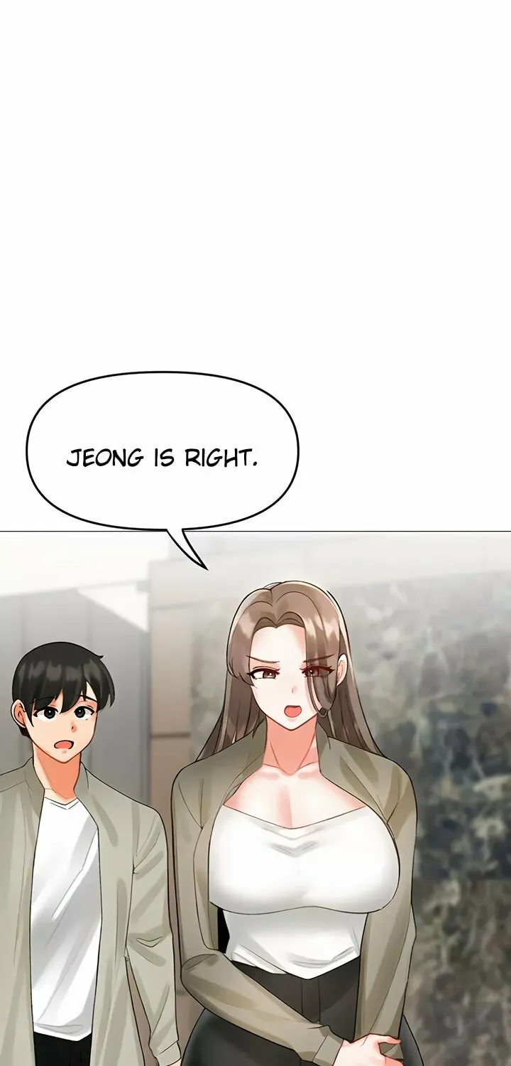 Troublesome Sister Chapter 99 page 25 - 