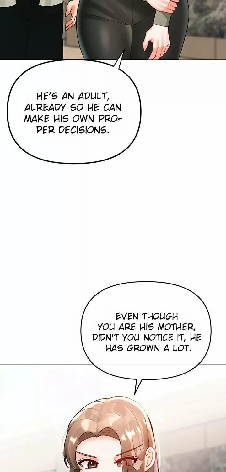 Troublesome Sister Chapter 99 page 26 - 
