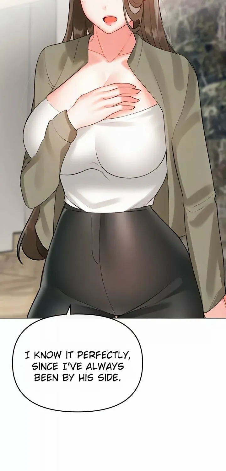 Troublesome Sister Chapter 99 page 27 - 