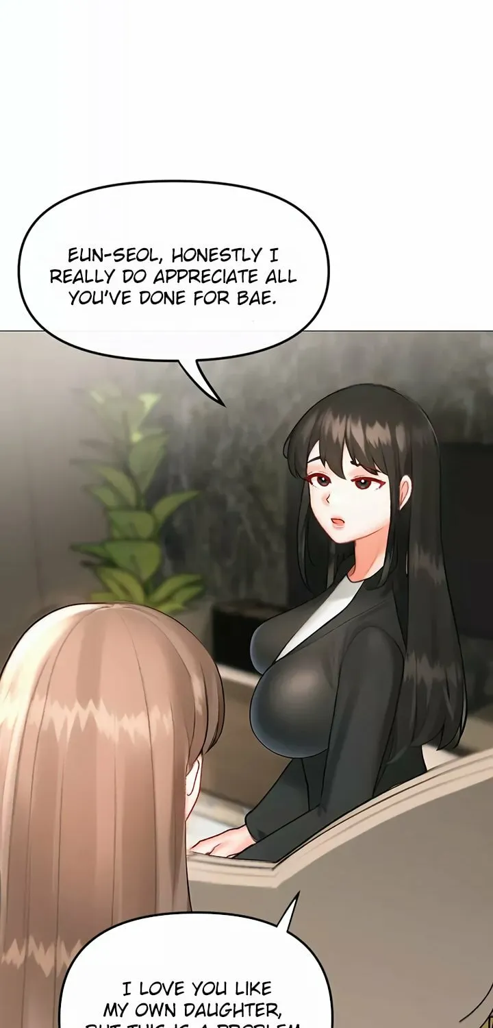 Troublesome Sister Chapter 99 page 28 - 
