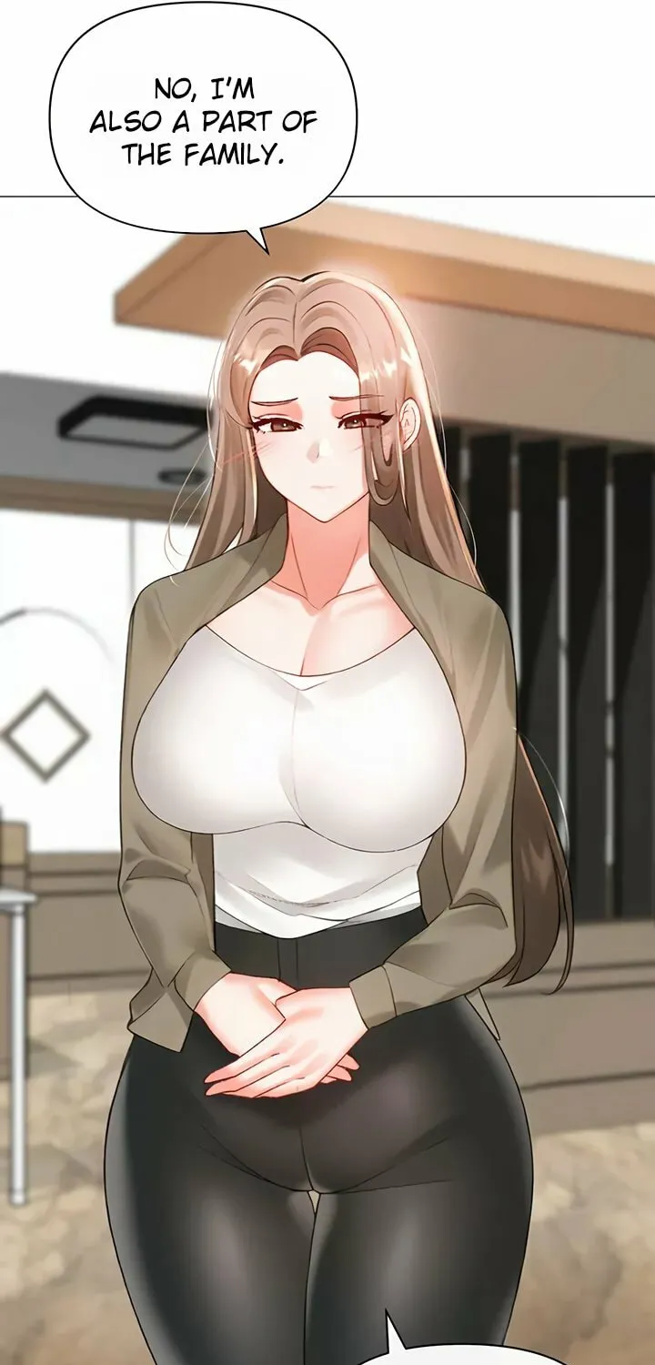 Troublesome Sister Chapter 99 page 30 - 