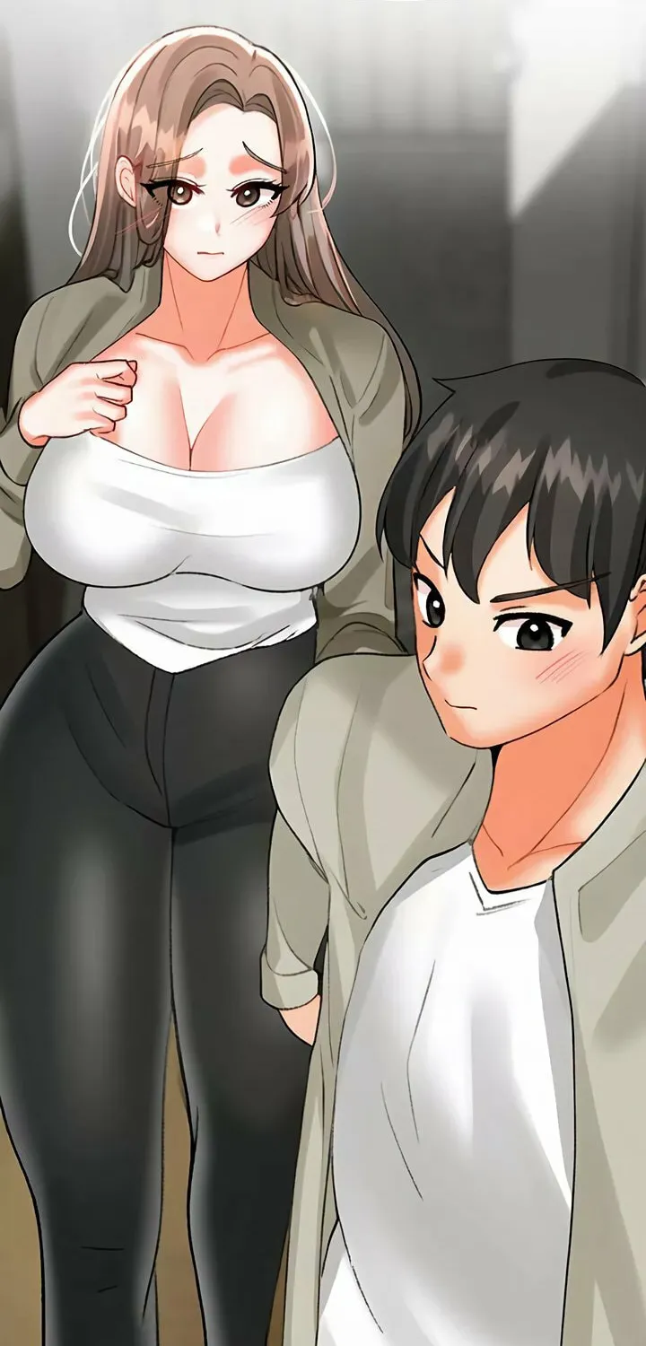 Troublesome Sister Chapter 99 page 4 - 