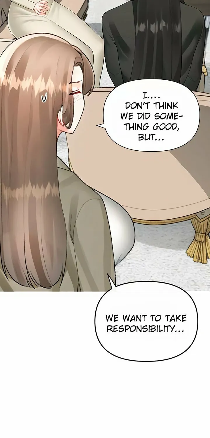 Troublesome Sister Chapter 99 page 32 - 