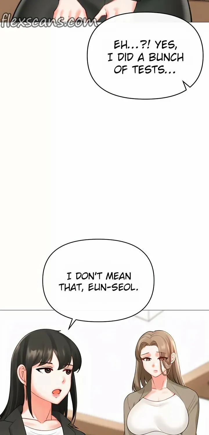 Troublesome Sister Chapter 99 page 34 - 