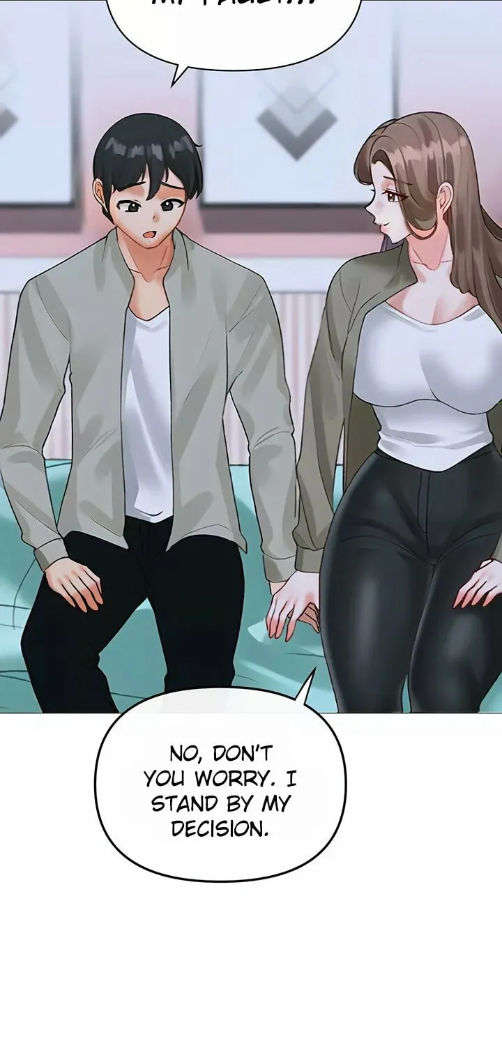 Troublesome Sister Chapter 99 page 38 - 