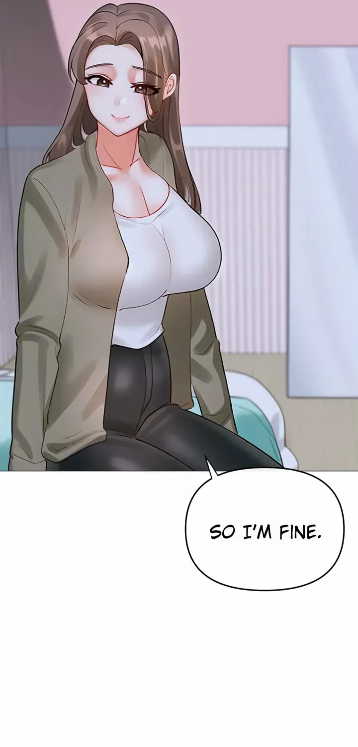 Troublesome Sister Chapter 99 page 40 - 