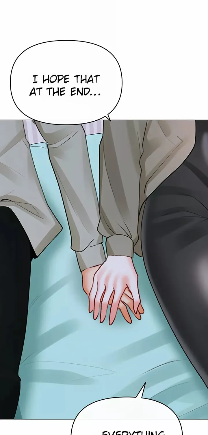 Troublesome Sister Chapter 99 page 41 - 
