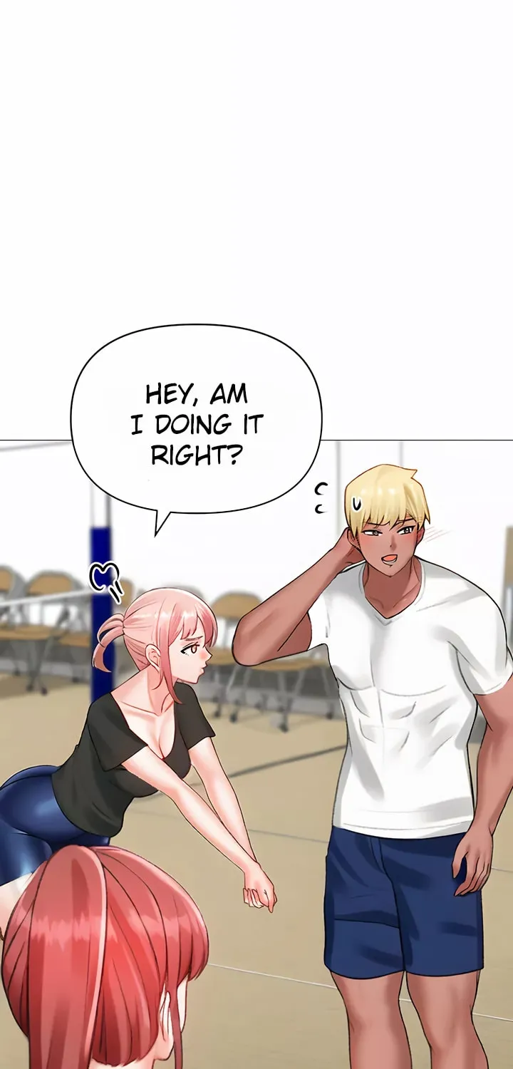Troublesome Sister Chapter 99 page 44 - 