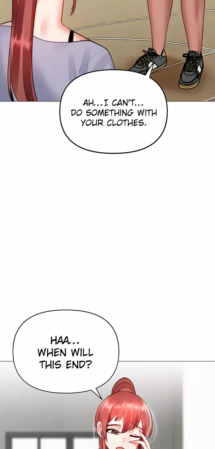 Troublesome Sister Chapter 99 page 45 - 