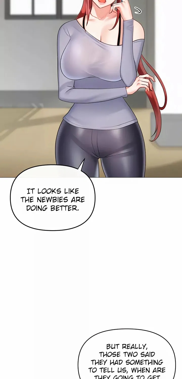 Troublesome Sister Chapter 99 page 46 - 