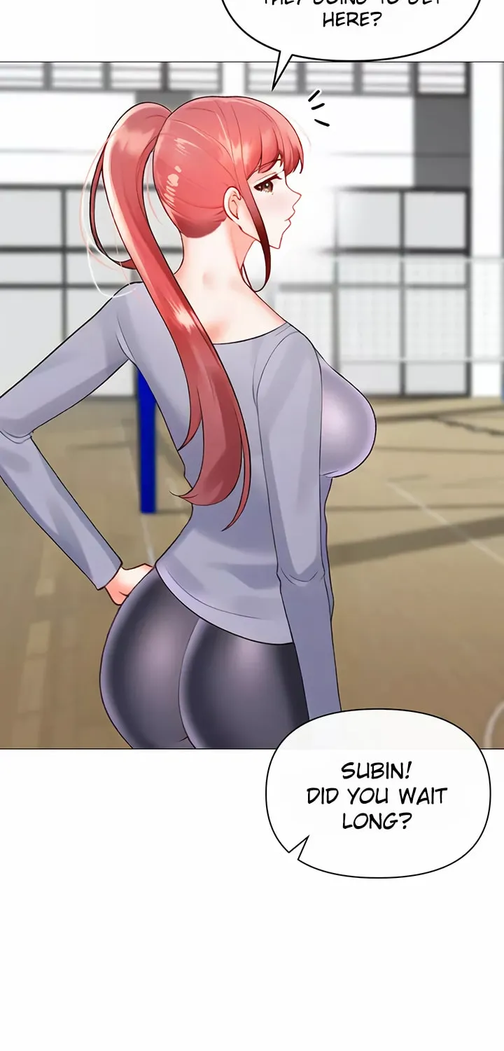 Troublesome Sister Chapter 99 page 47 - 