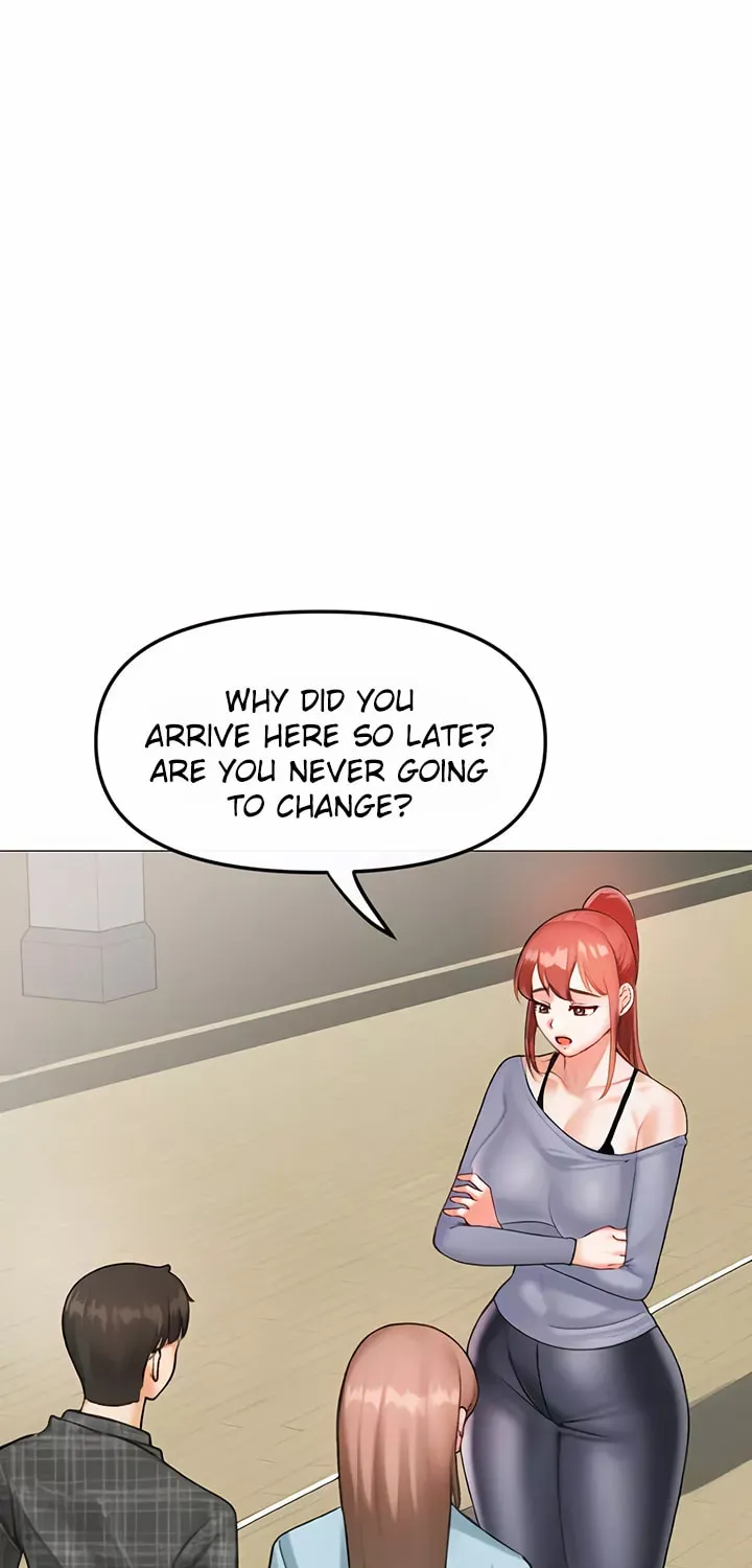Troublesome Sister Chapter 99 page 48 - 