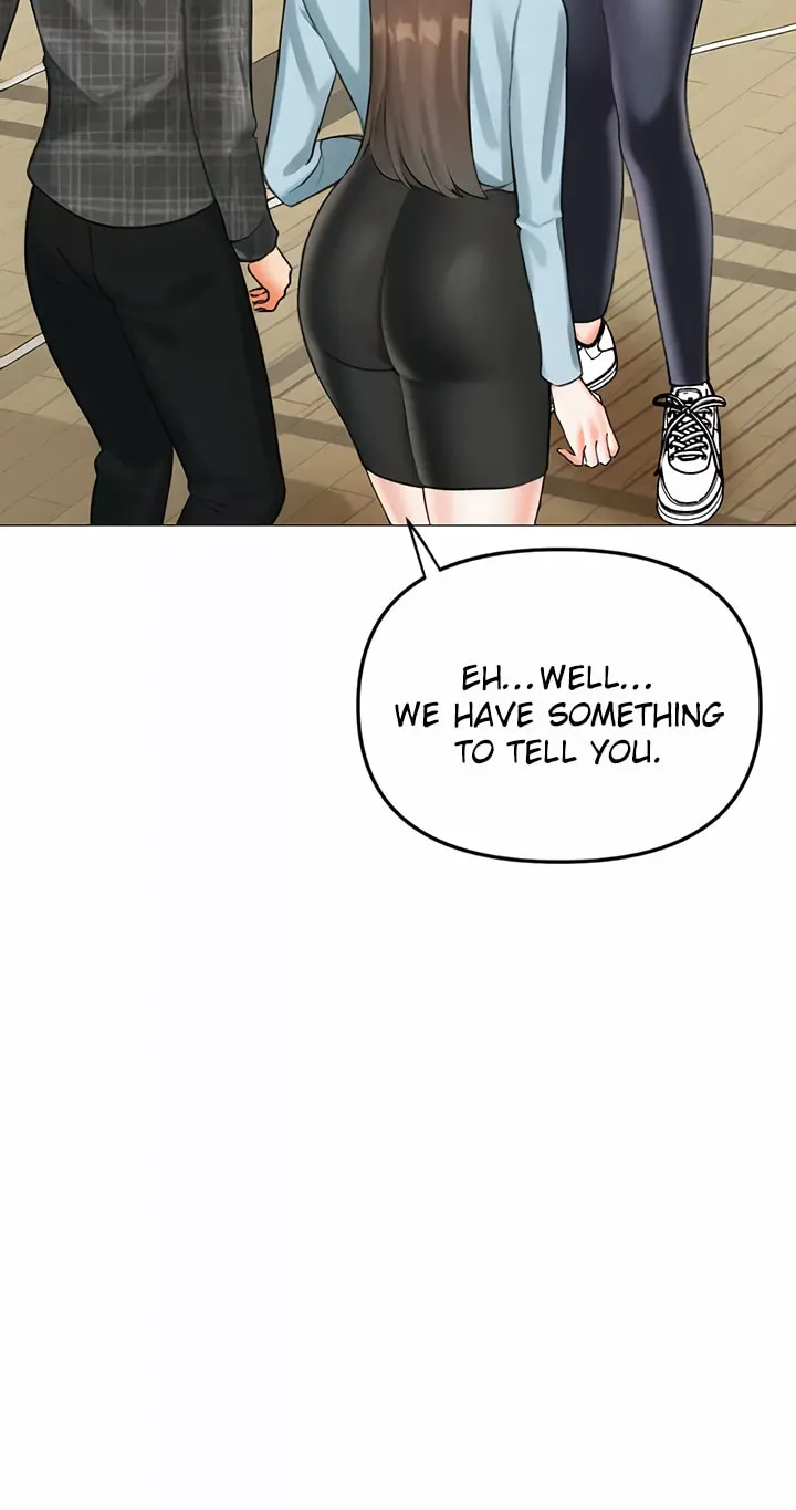 Troublesome Sister Chapter 99 page 49 - 