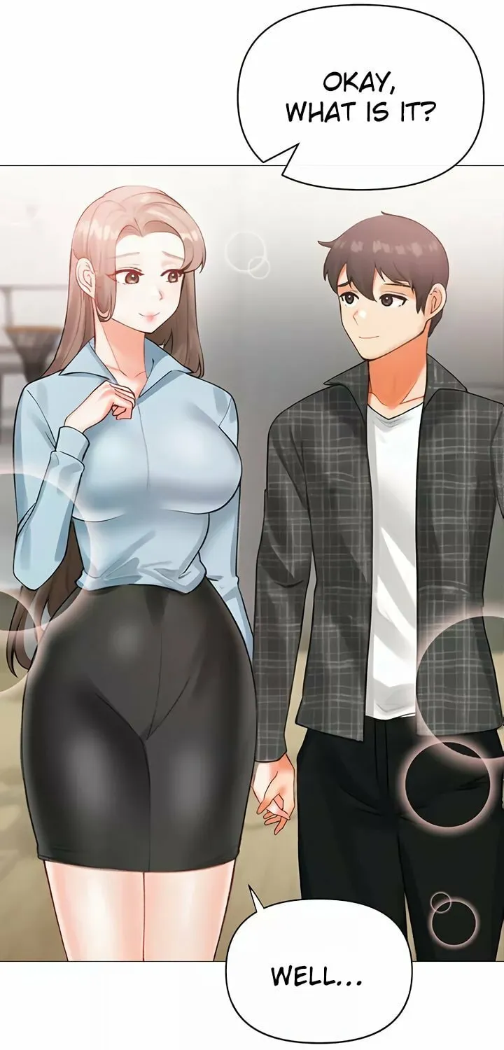 Troublesome Sister Chapter 99 page 50 - 