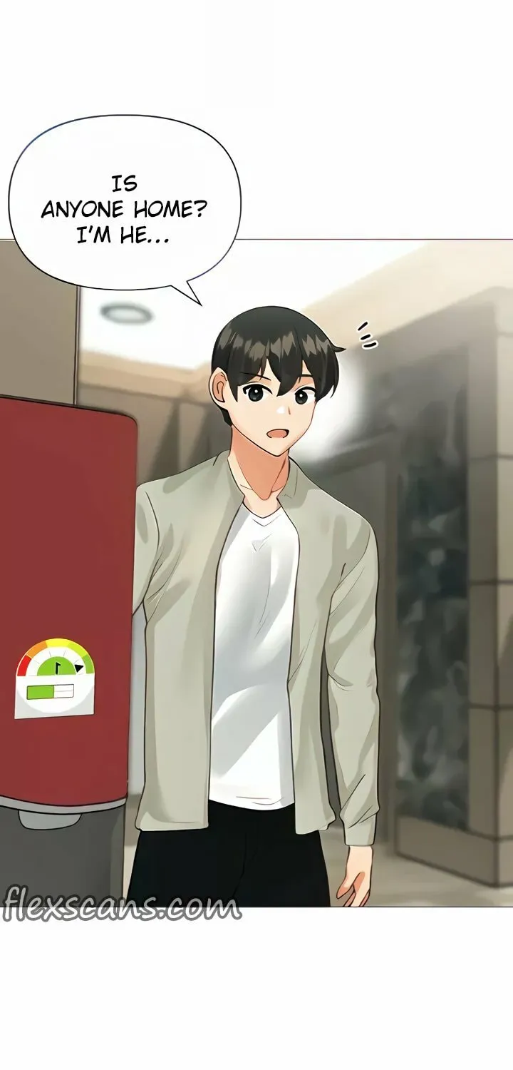 Troublesome Sister Chapter 99 page 7 - 