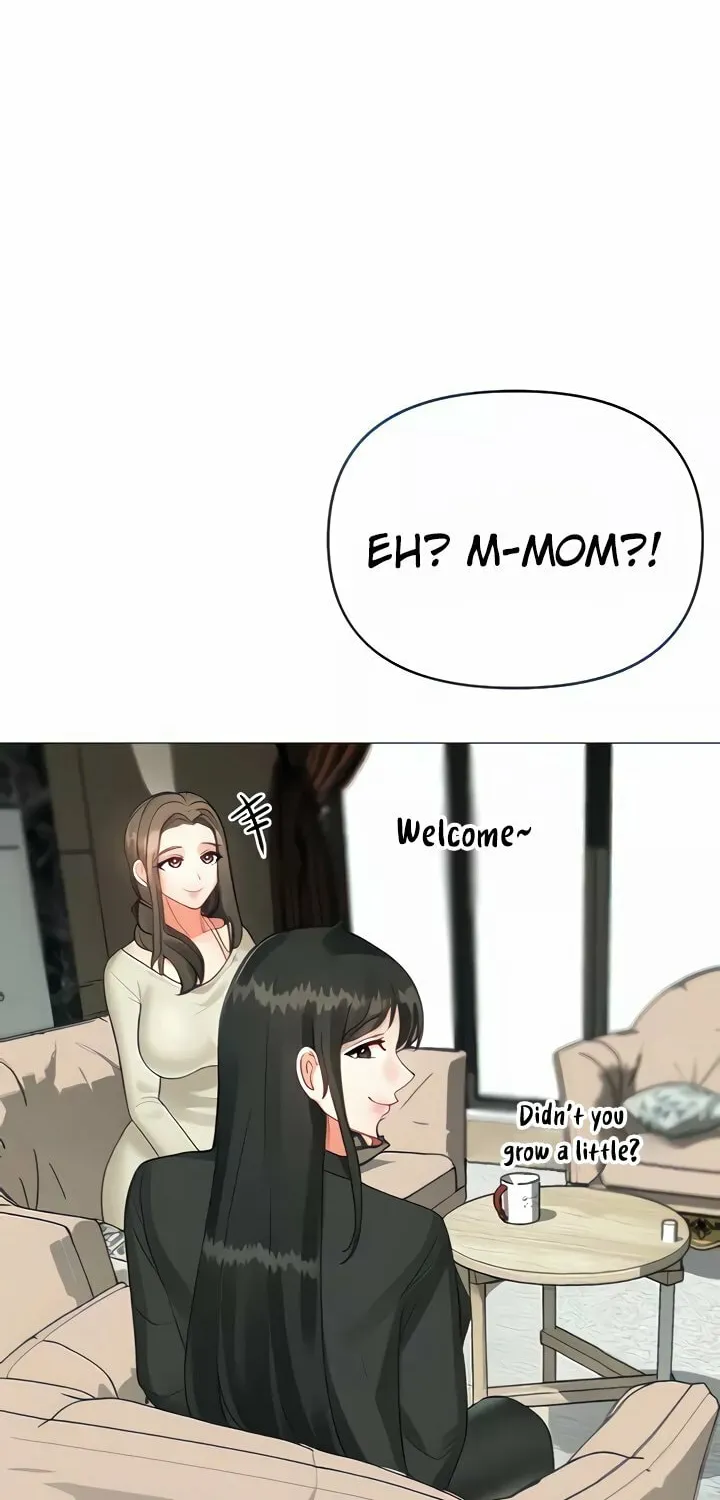 Troublesome Sister Chapter 99 page 8 - 