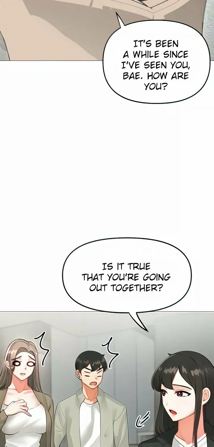 Troublesome Sister Chapter 99 page 9 - 