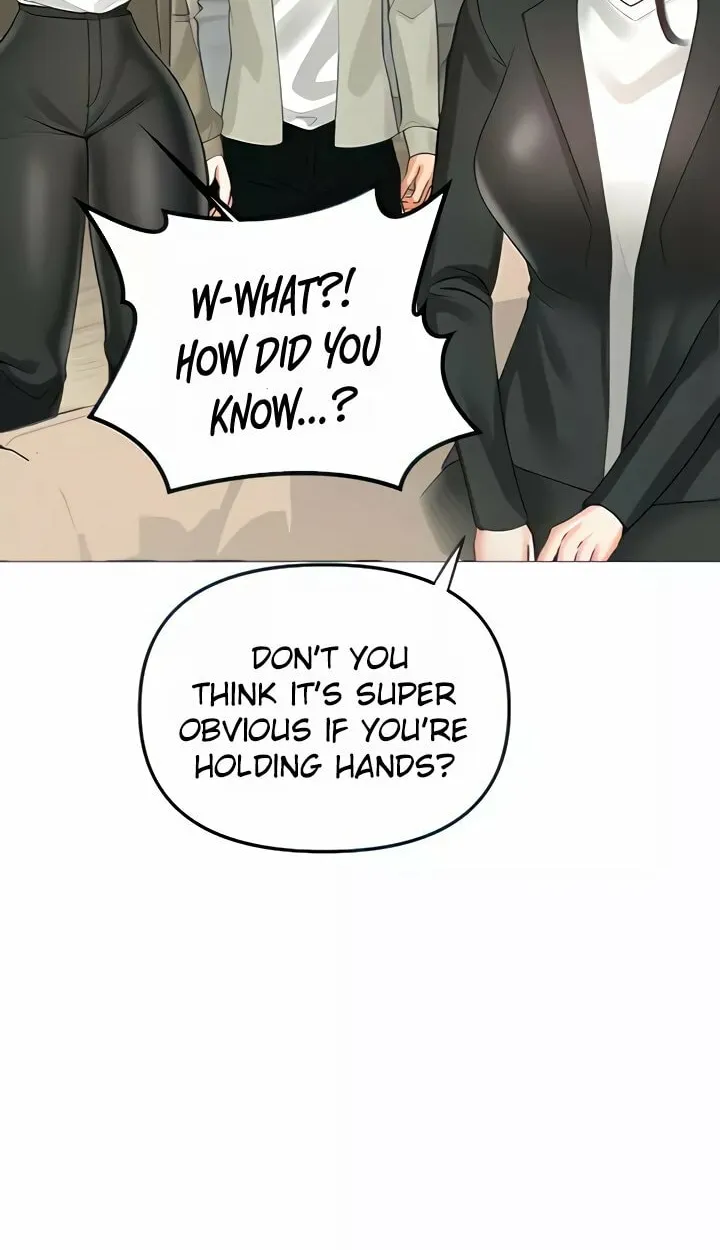 Troublesome Sister Chapter 99 page 10 - 