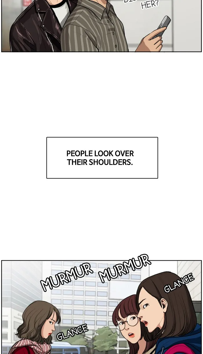 Read True Beauty chapter 1 image 1 on Lezhin