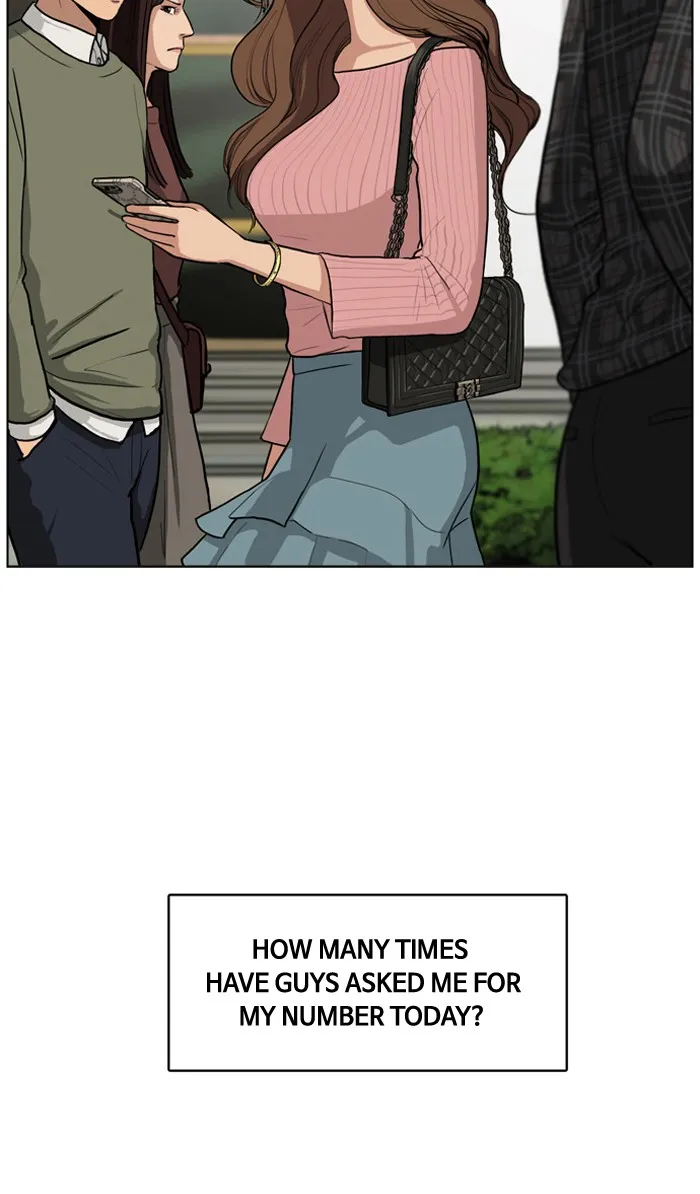 Read True Beauty chapter 1 image 10 on Lezhin