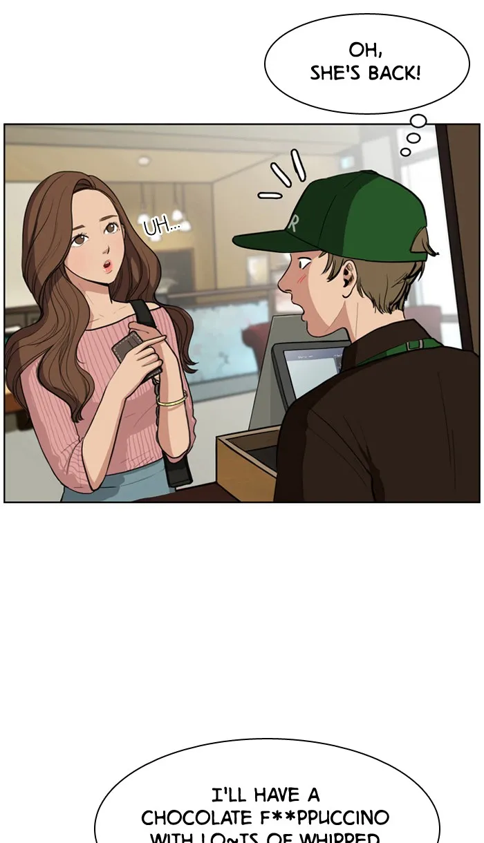 Read True Beauty chapter 1 image 14 on Lezhin