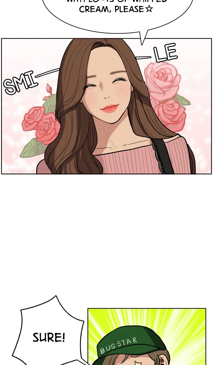 Read True Beauty chapter 1 image 15 on Lezhin