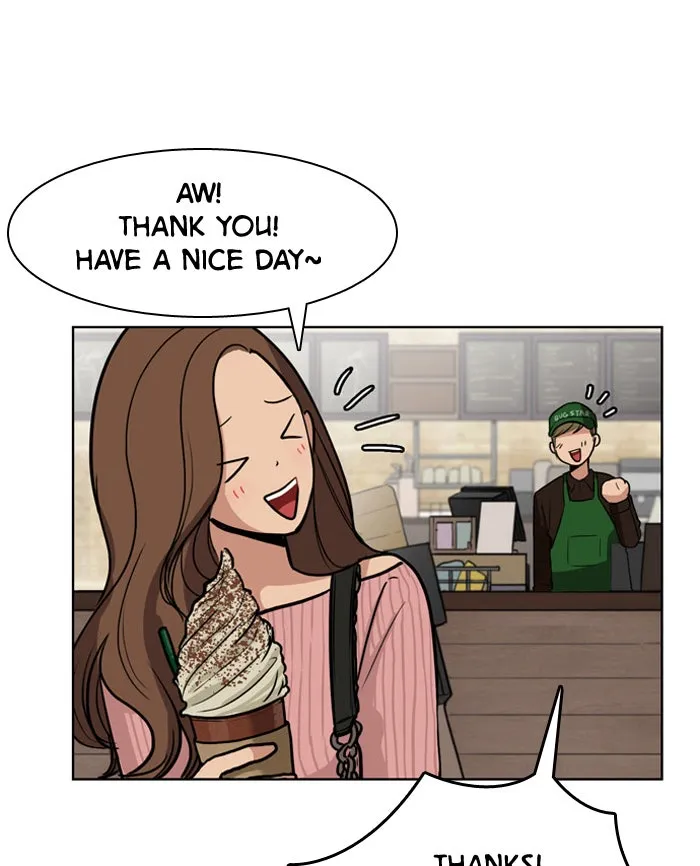 Read True Beauty chapter 1 image 18 on Lezhin