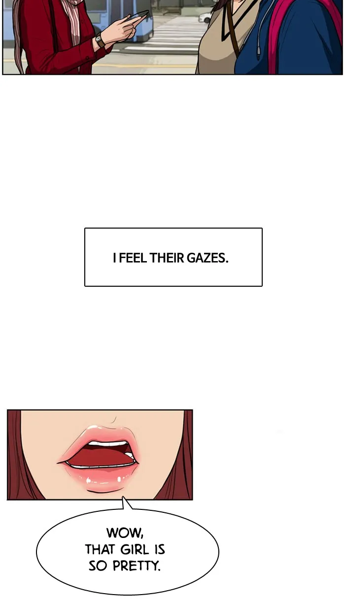 Read True Beauty chapter 1 image 2 on Lezhin