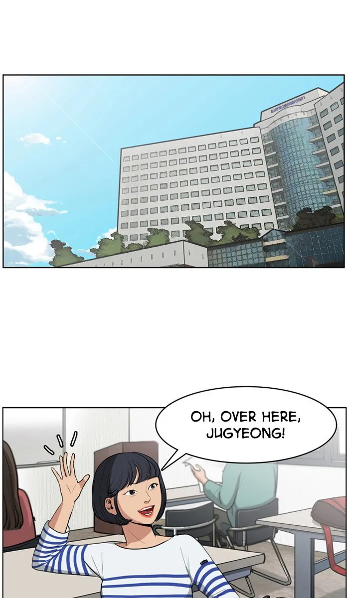 Read True Beauty chapter 1 image 20 on Lezhin